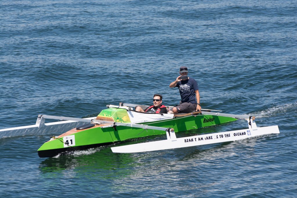 race to alaska, r2ak, victoria, matt johnson, colin angus, david tasker