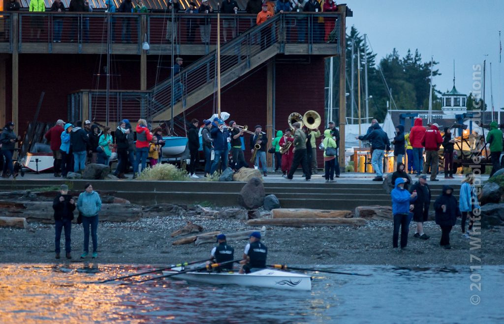 race to alaska, r2ak, port townsend, gill bahnsen