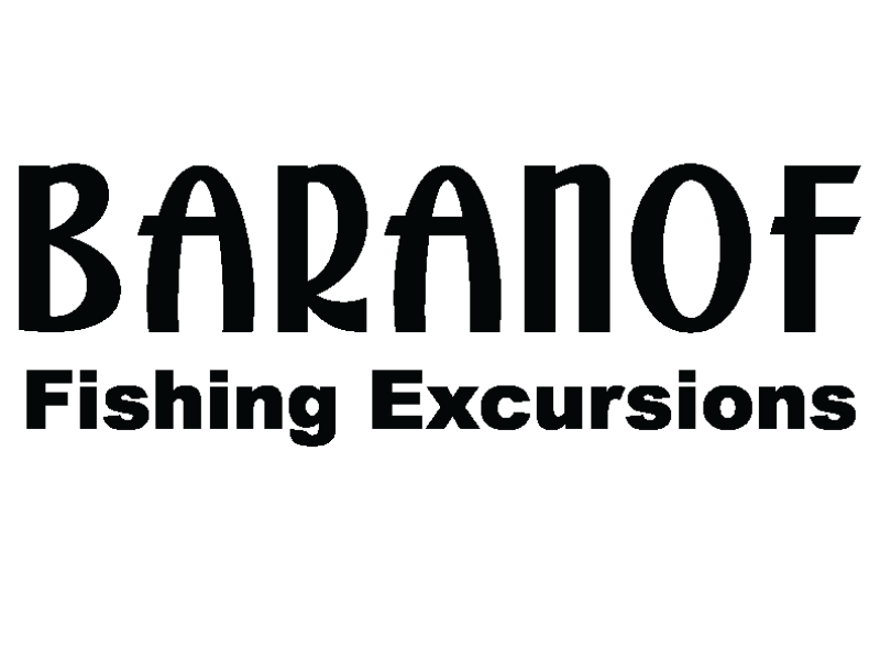 Baranof Logos