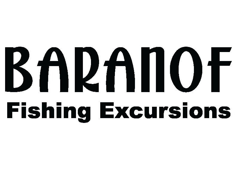 Baranof Logos