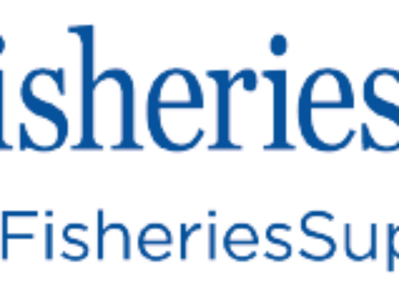 Logo Fisheries Supply