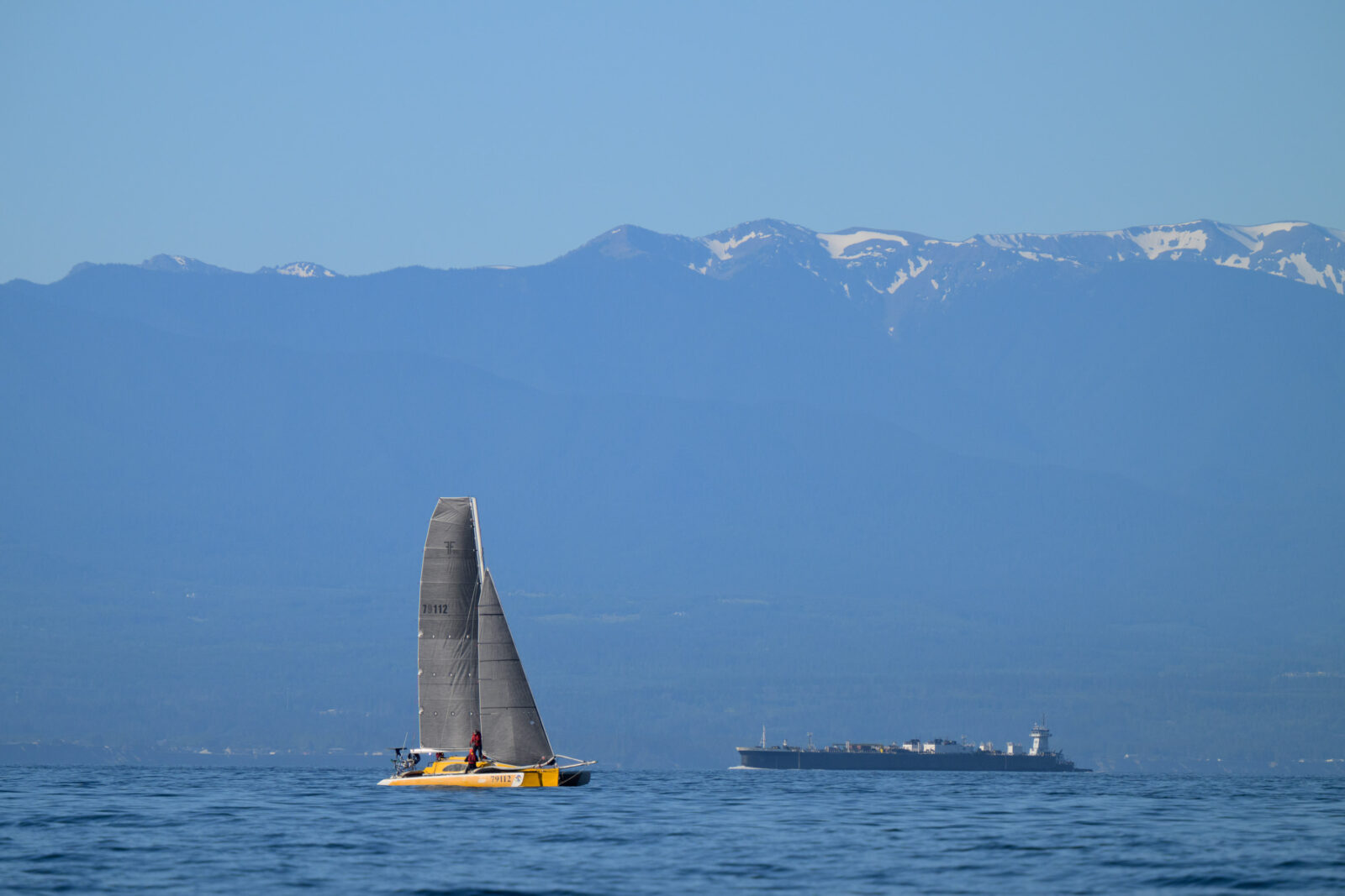 Official Rules Race to Alaska