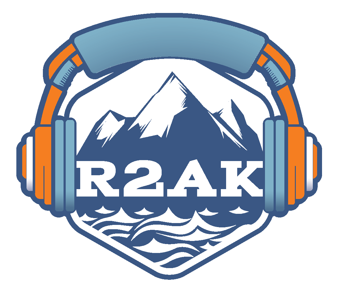 R2ak Podcast