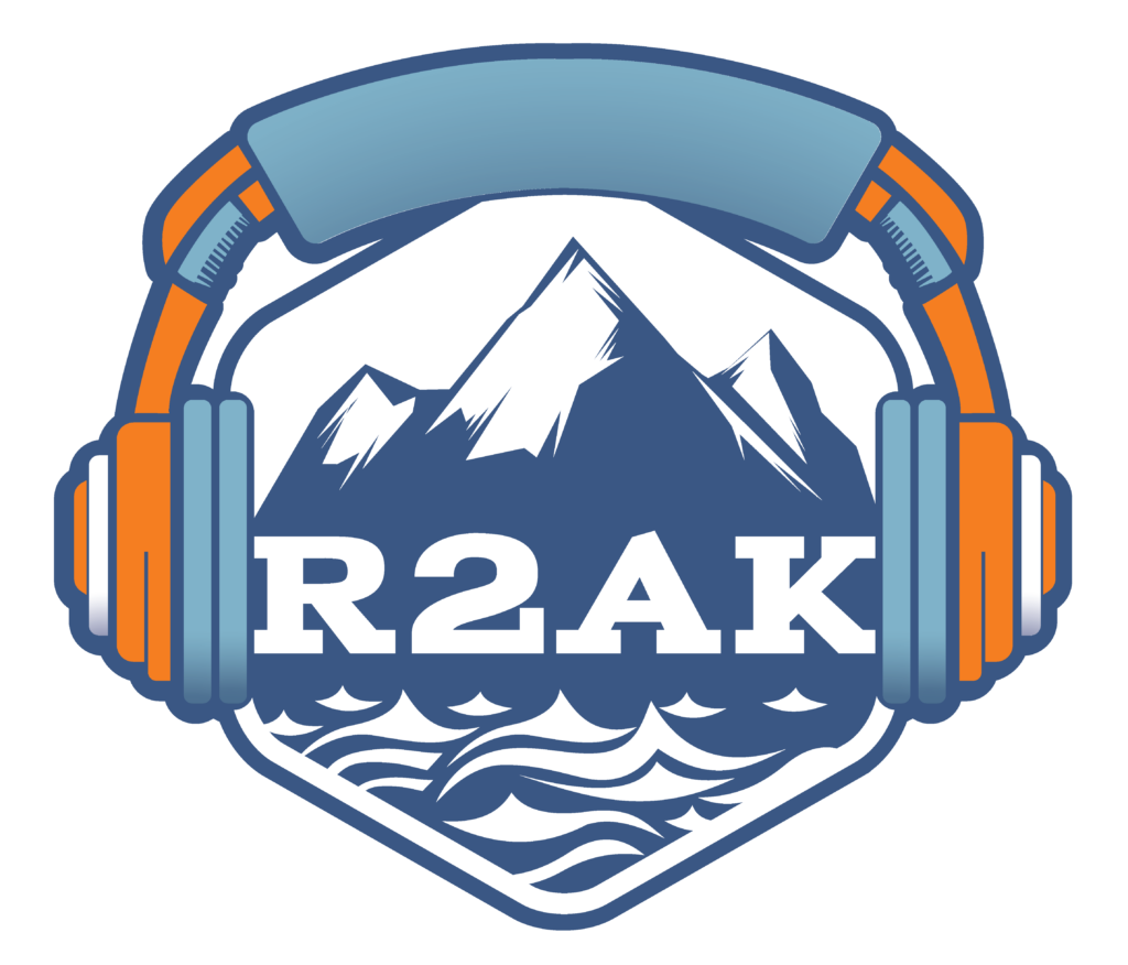 R2ak Podcast Image