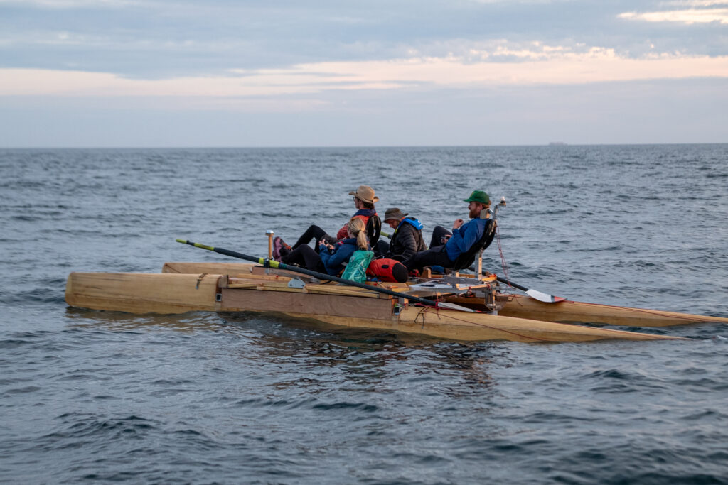 Joecline Boogiebarge