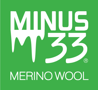 Minus33 Merino Wool Green