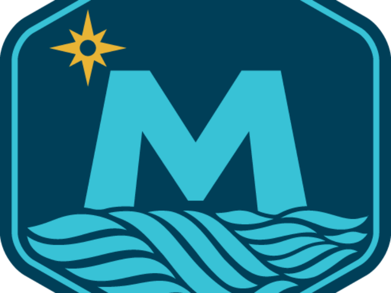 Logo Northwest Maritime Center No Text