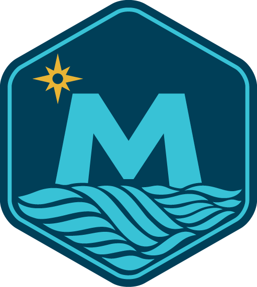 Logo Northwest Maritime Center No Text
