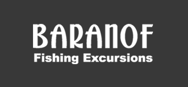 Baranof Logo