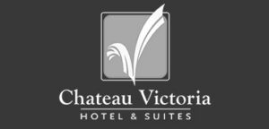 Chateau Victoria Logo