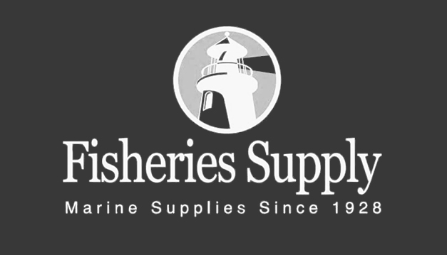 Fisheries Supplies Logo