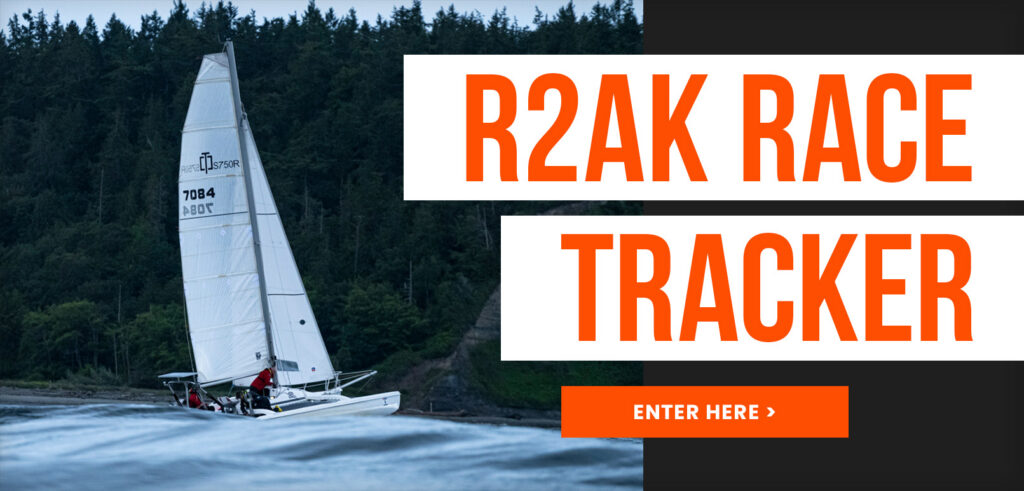 R2ak Tracker Graphic