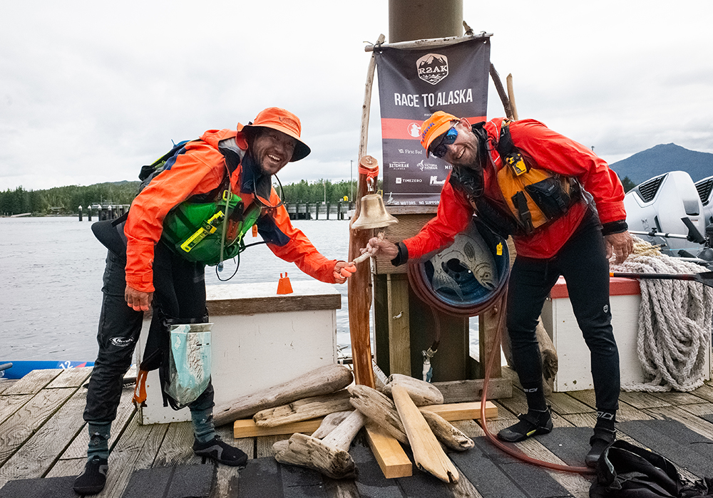 07.05 Let Swingitrainyfinishline Ketchikan Jessewiegel