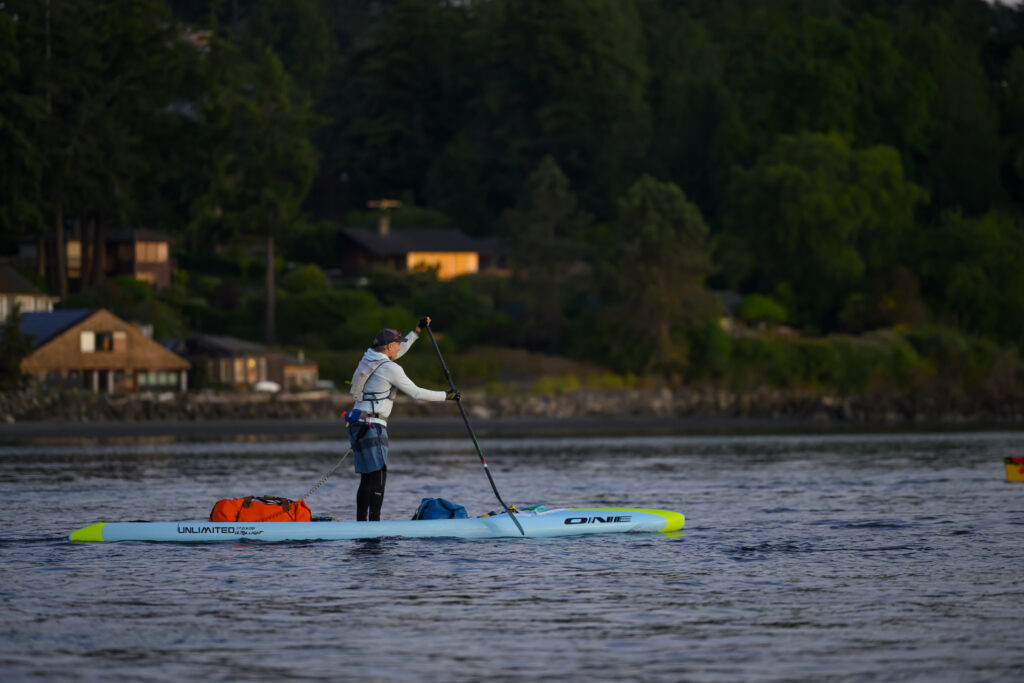 Team Apple Bottom Boy On A Sup At Start 07 14 Start Jim Meyers 323